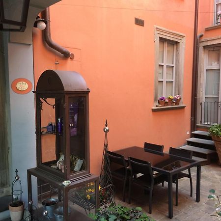 Bed & Breakfast Del Teatro Cagli Exterior photo