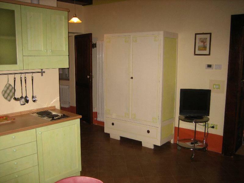 Bed & Breakfast Del Teatro Cagli Exterior photo