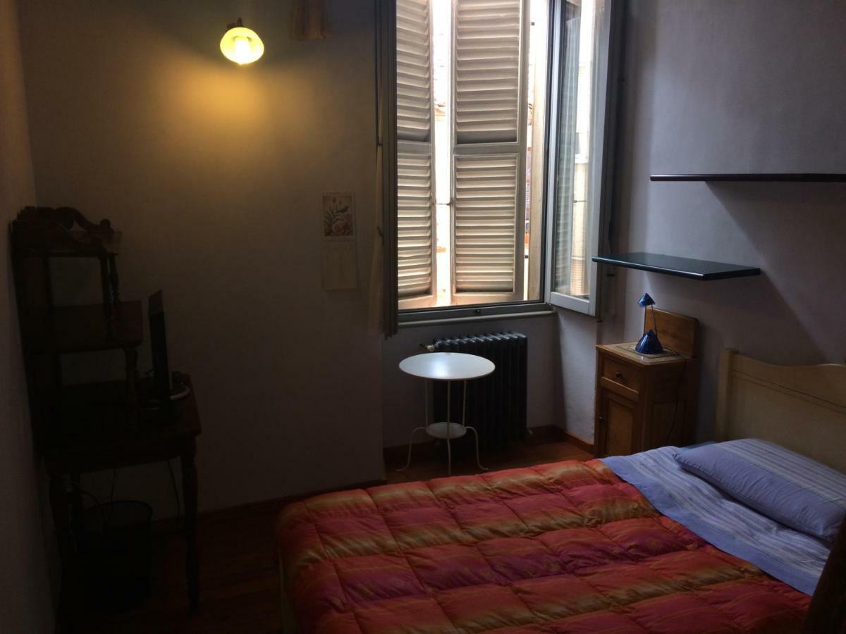 Bed & Breakfast Del Teatro Cagli Exterior photo
