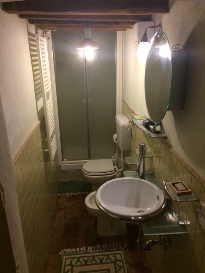 Bed & Breakfast Del Teatro Cagli Exterior photo