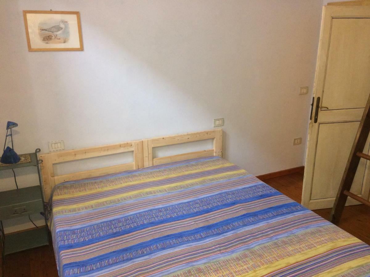 Bed & Breakfast Del Teatro Cagli Exterior photo