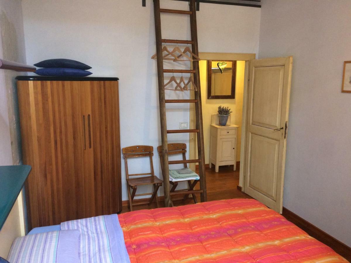 Bed & Breakfast Del Teatro Cagli Exterior photo